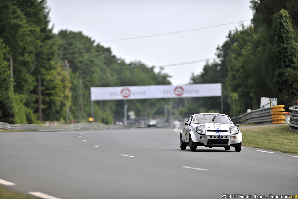 2010 Le Mans Classic-5