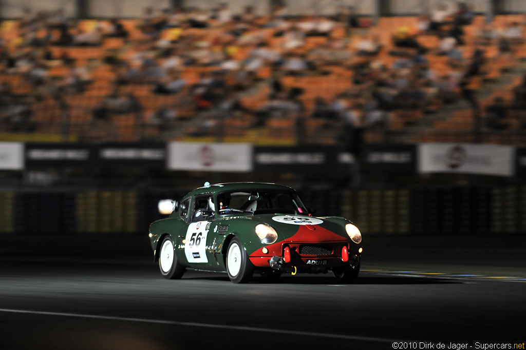 2010 Le Mans Classic-5