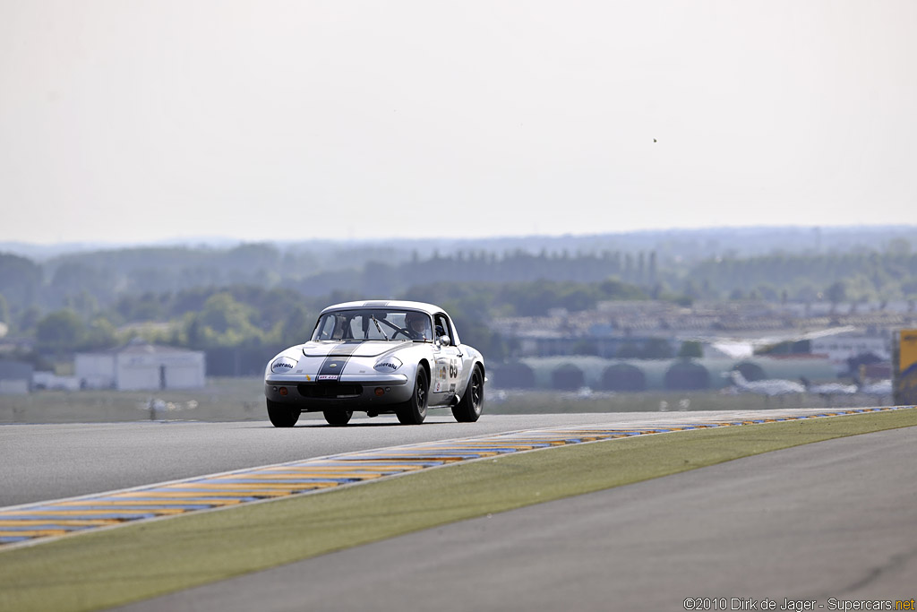 2010 Le Mans Classic-5