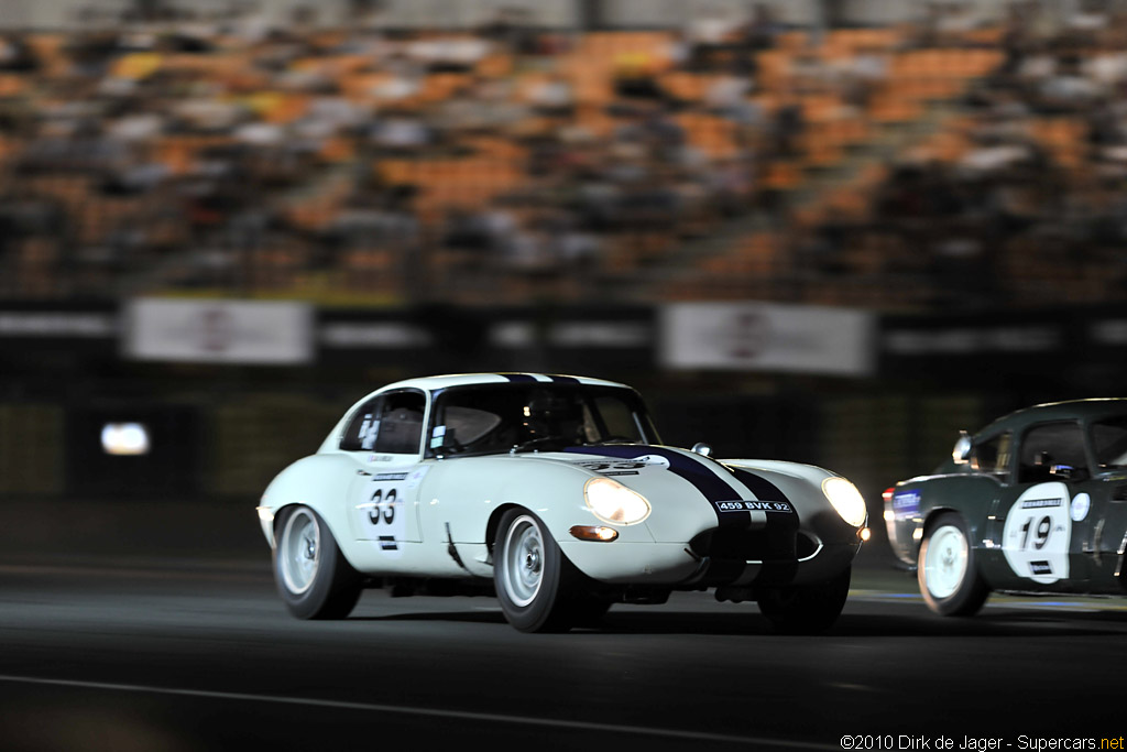 2010 Le Mans Classic-5