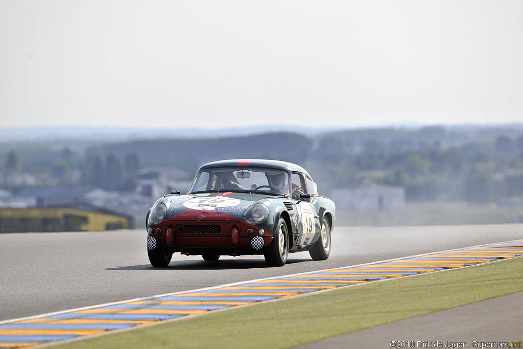 2010 Le Mans Classic-5