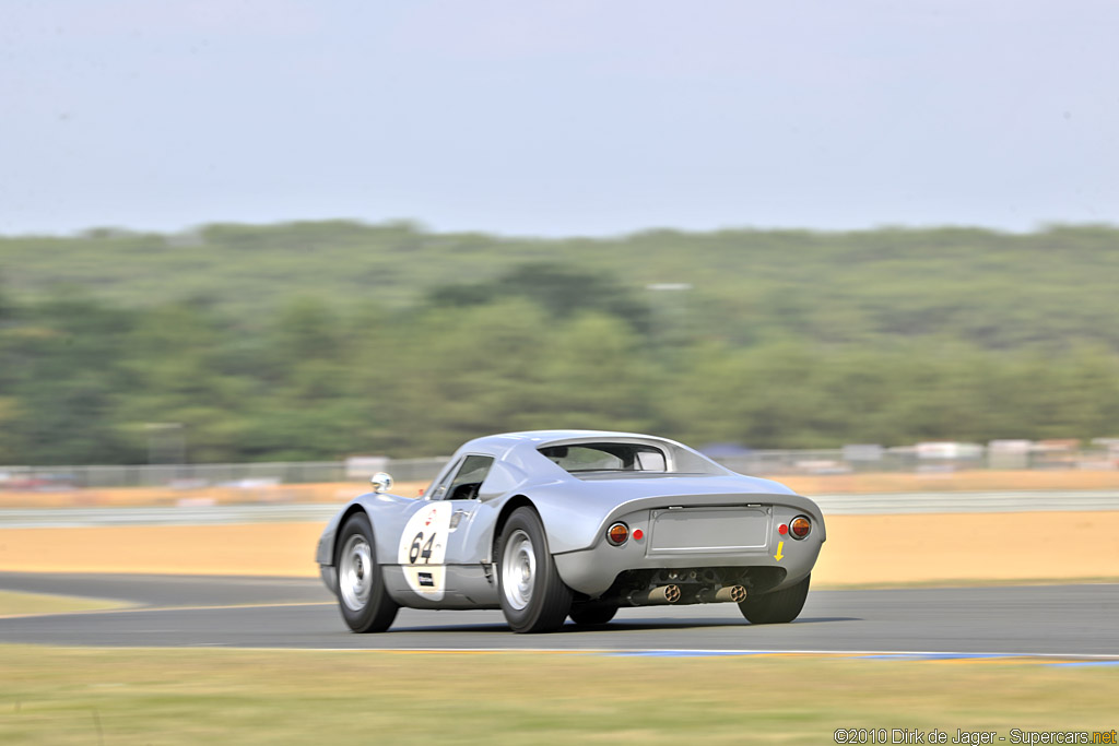 2010 Le Mans Classic-5