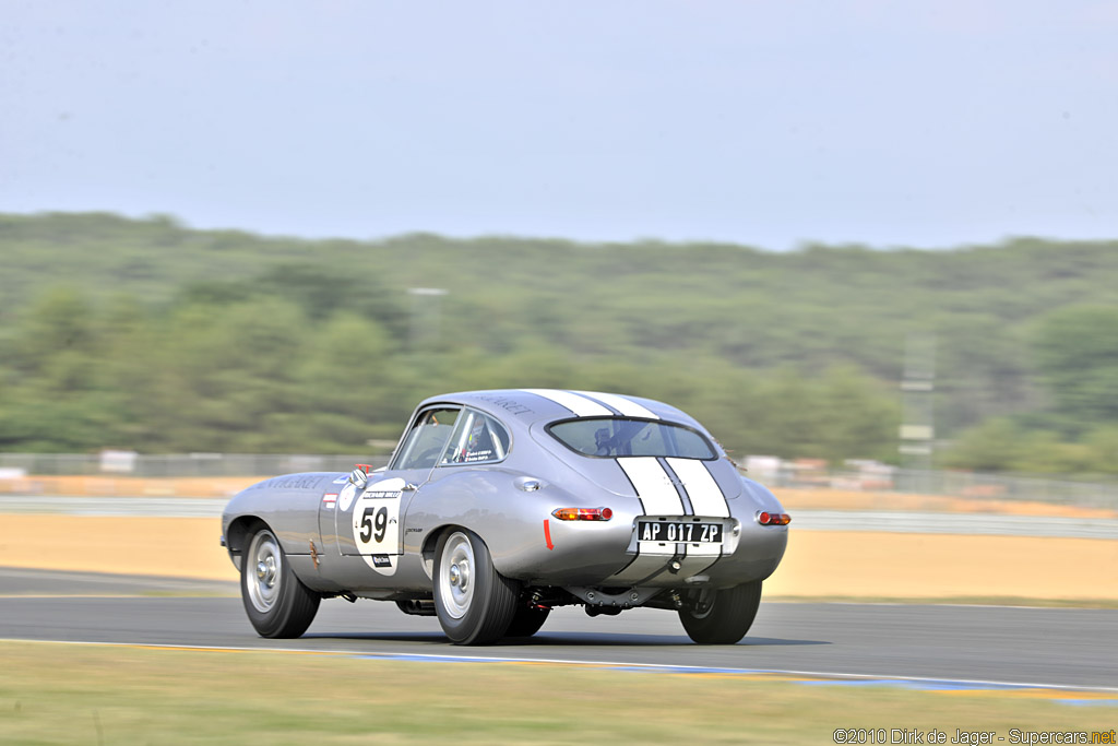 2010 Le Mans Classic-5