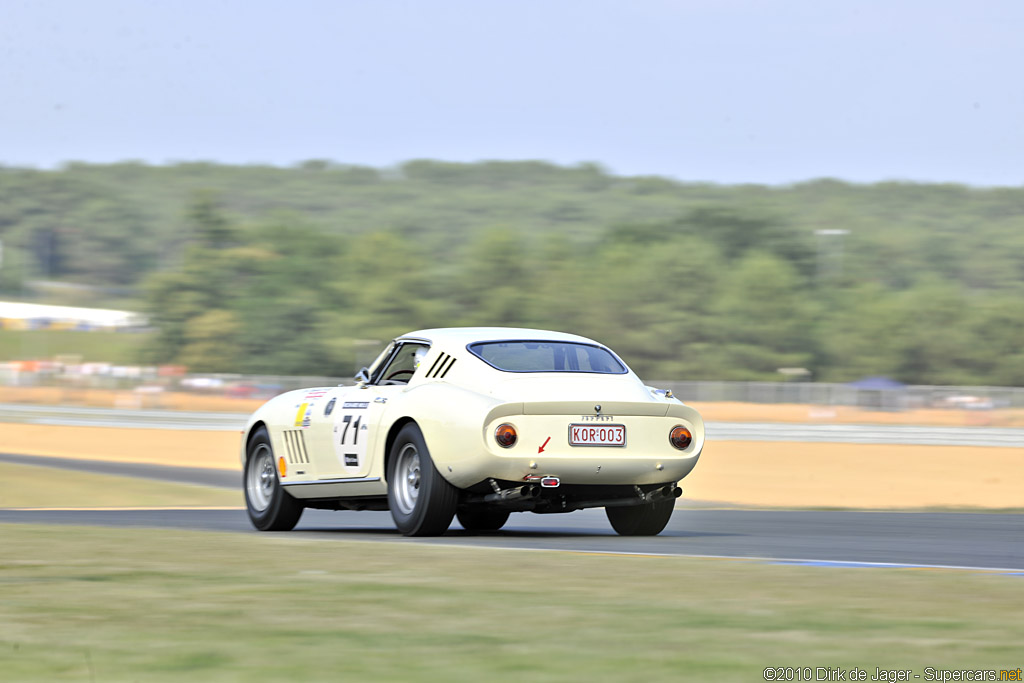 2010 Le Mans Classic-5