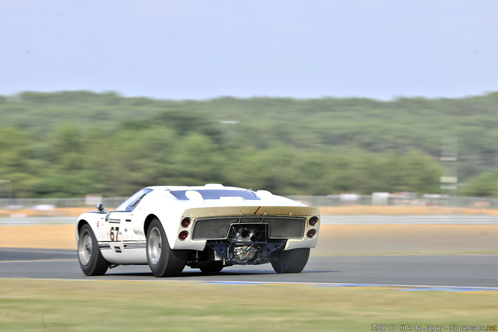 2010 Le Mans Classic-5