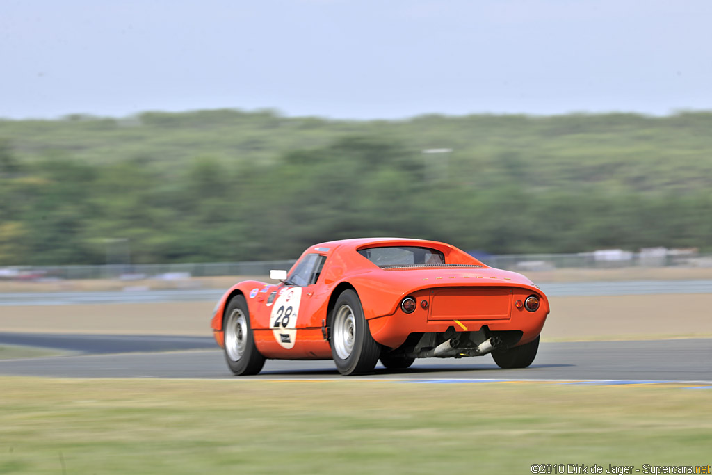 2010 Le Mans Classic-5