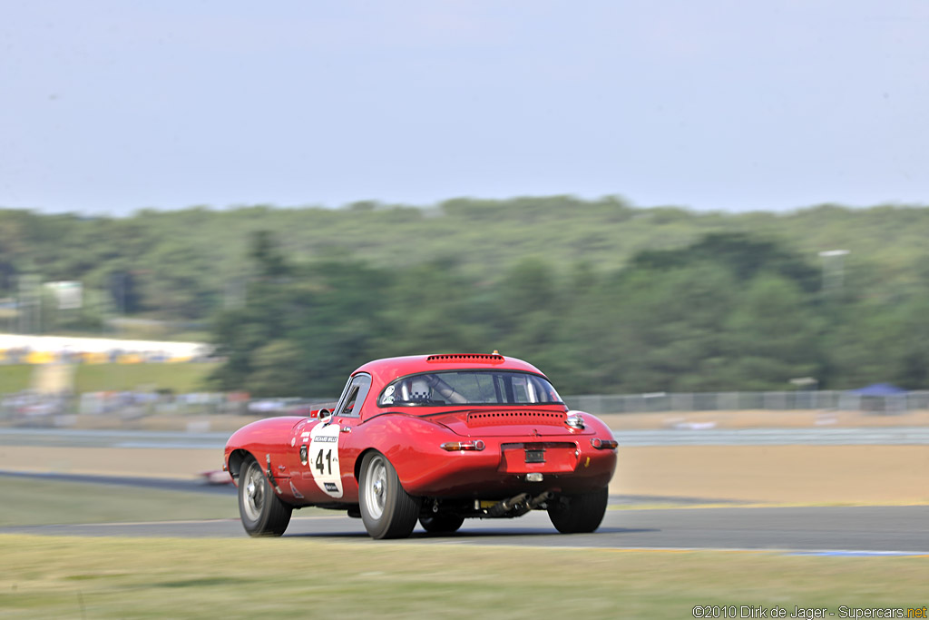 2010 Le Mans Classic-5