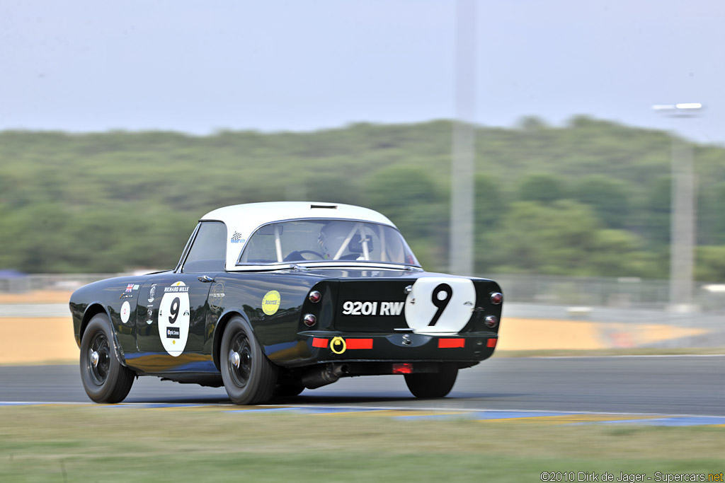 2010 Le Mans Classic-5