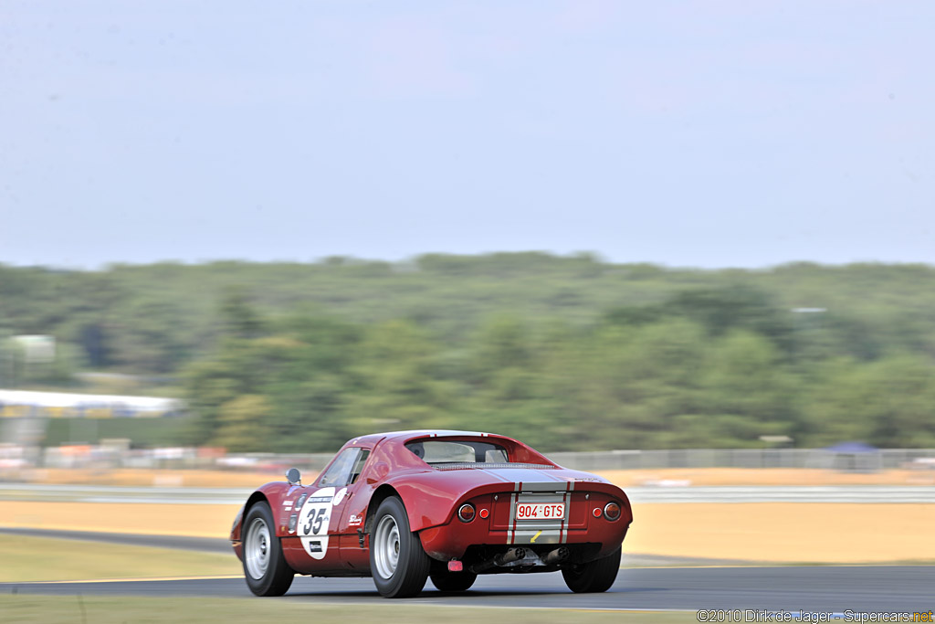 2010 Le Mans Classic-5