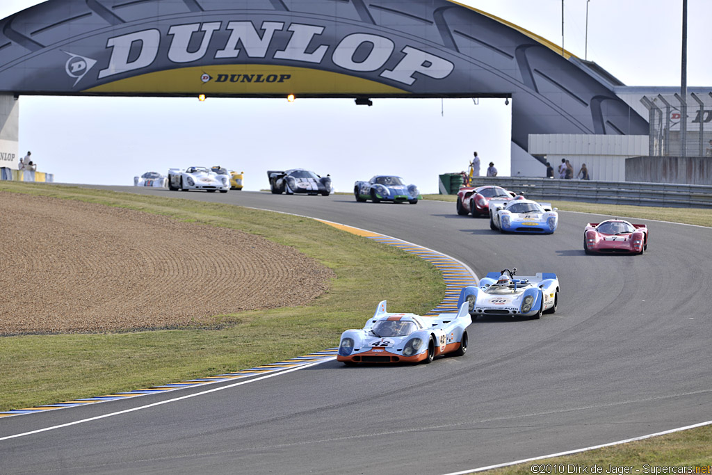 2010 Le Mans Classic-6