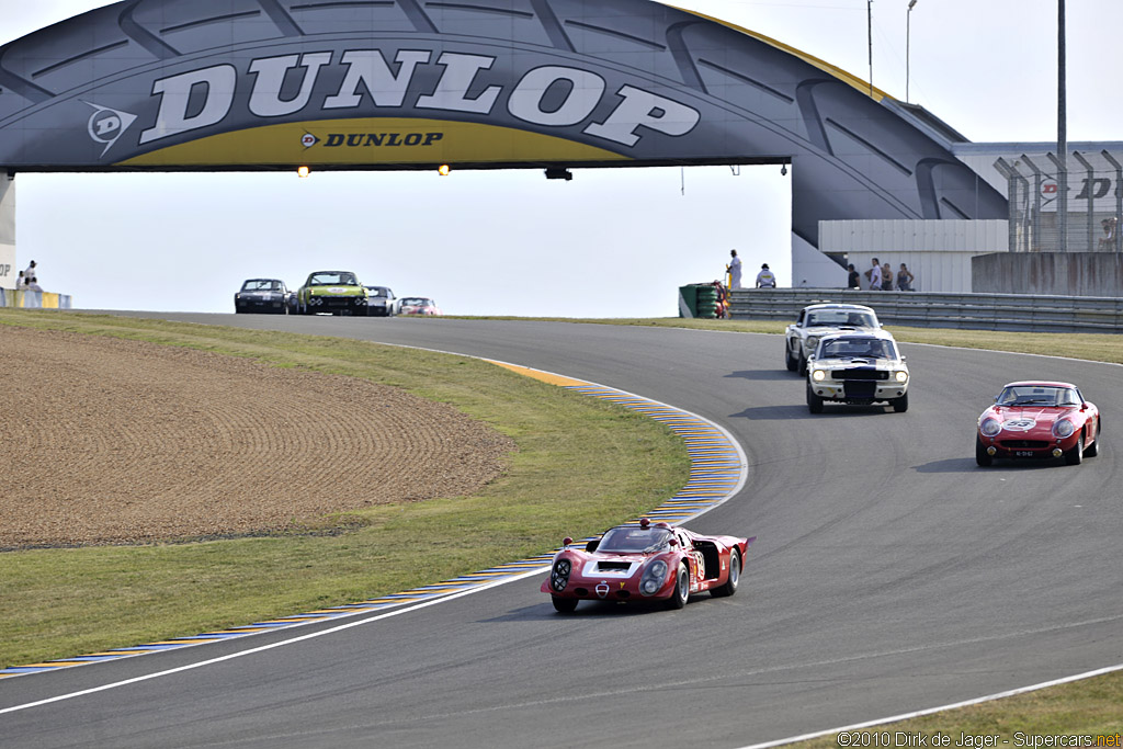 2010 Le Mans Classic-6