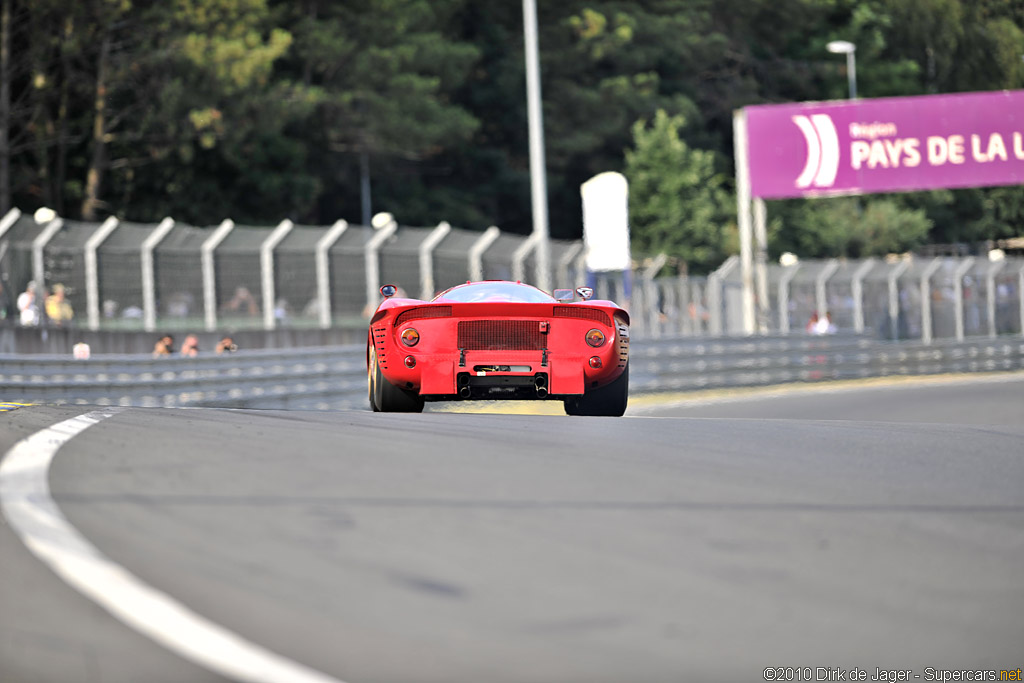 2010 Le Mans Classic-6