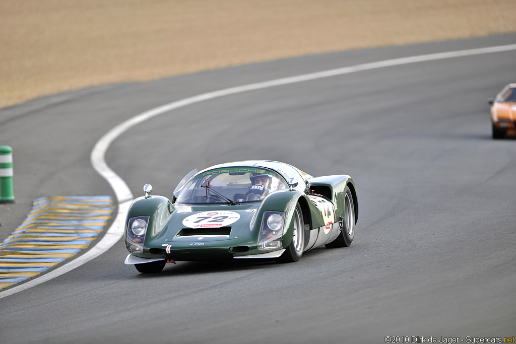 2010 Le Mans Classic-6