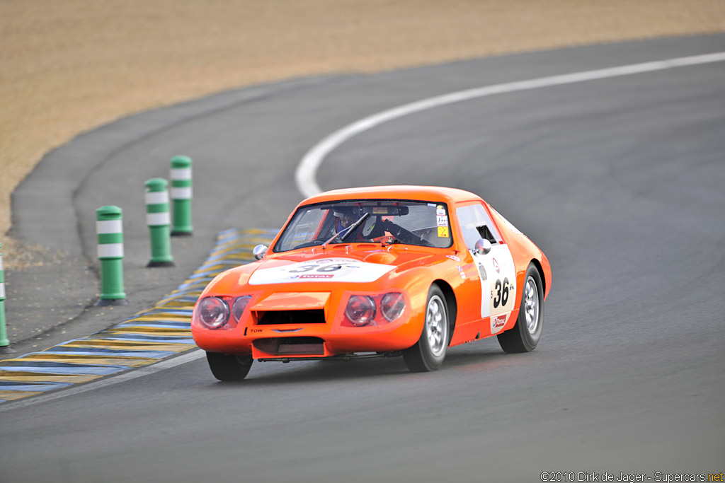 2010 Le Mans Classic-6