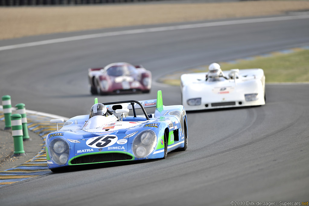 2010 Le Mans Classic-6