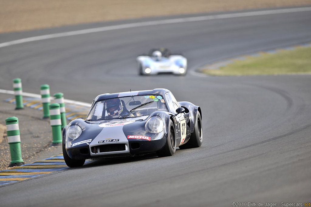 2010 Le Mans Classic-6