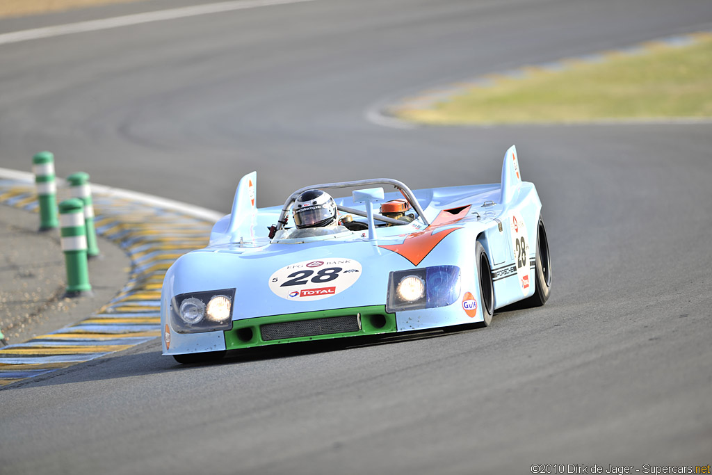 2010 Le Mans Classic-6