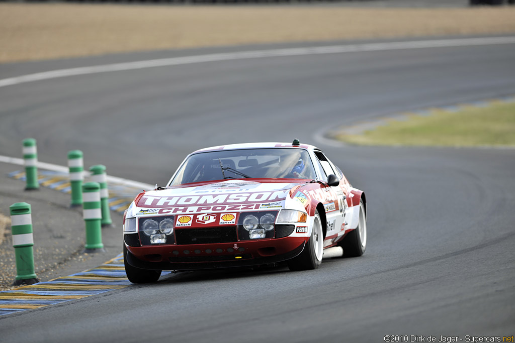 2010 Le Mans Classic-6