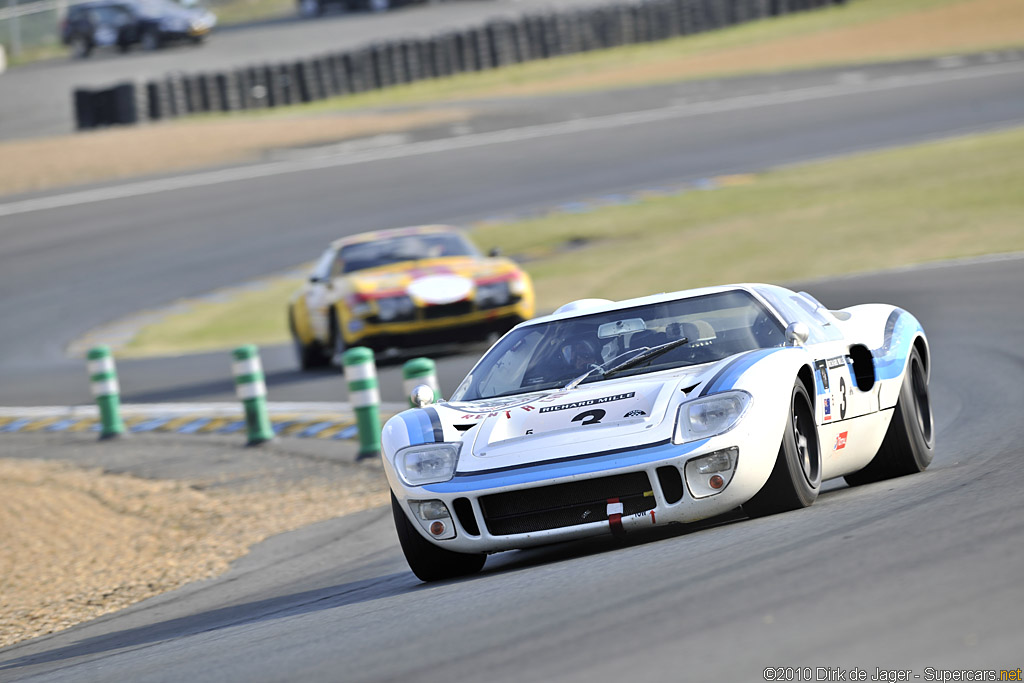 2010 Le Mans Classic-6