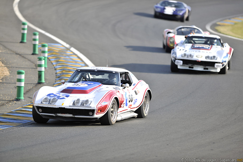 2010 Le Mans Classic-6