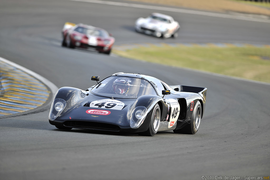 2010 Le Mans Classic-6