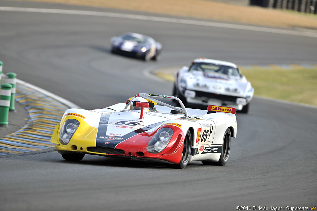 2010 Le Mans Classic-6