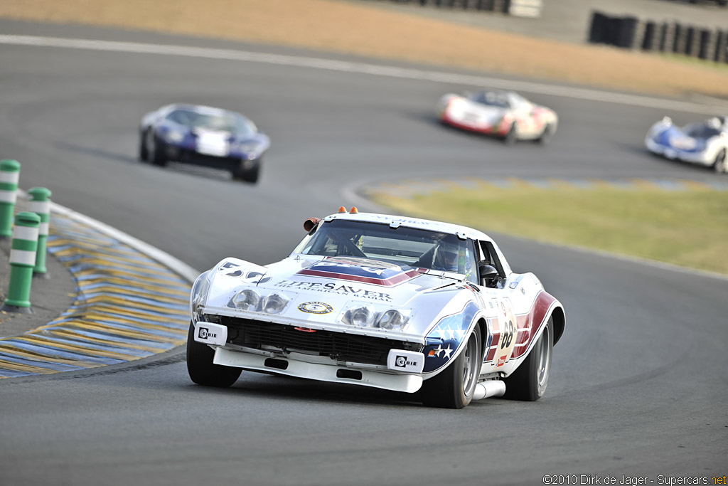 2010 Le Mans Classic-6