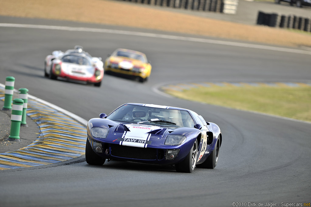 2010 Le Mans Classic-6