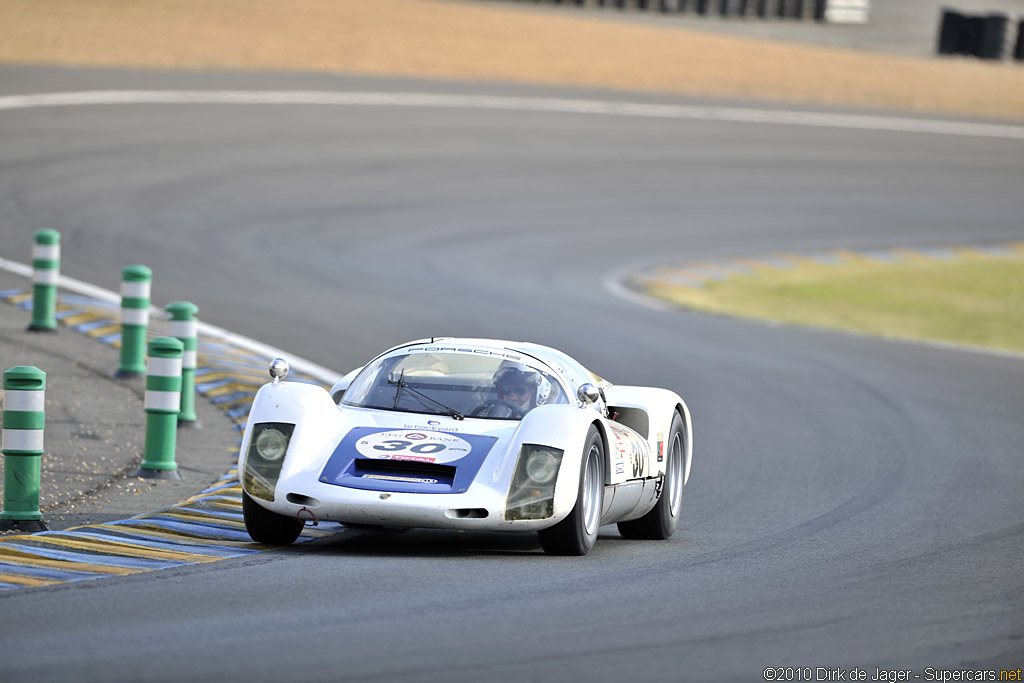 2010 Le Mans Classic-6