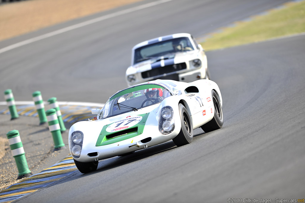 2010 Le Mans Classic-6