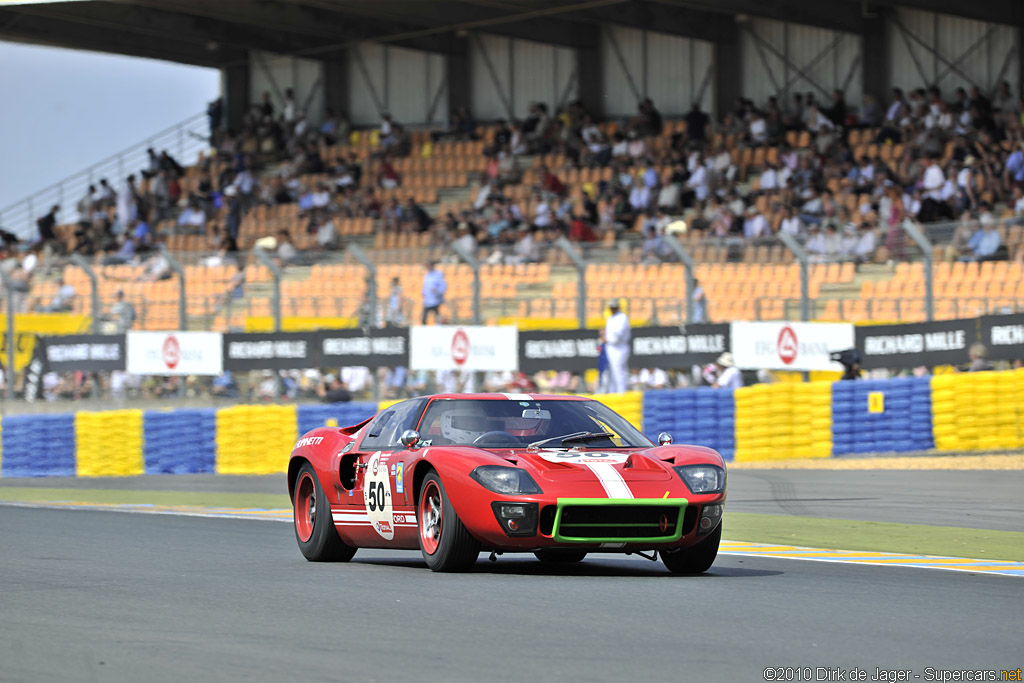 2010 Le Mans Classic-6