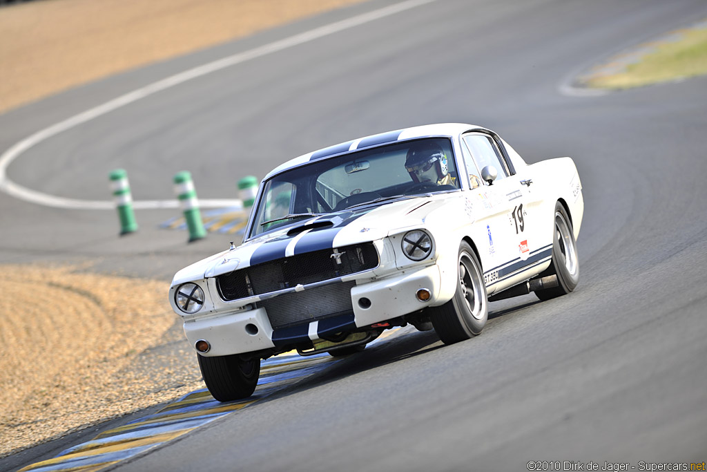 2010 Le Mans Classic-6