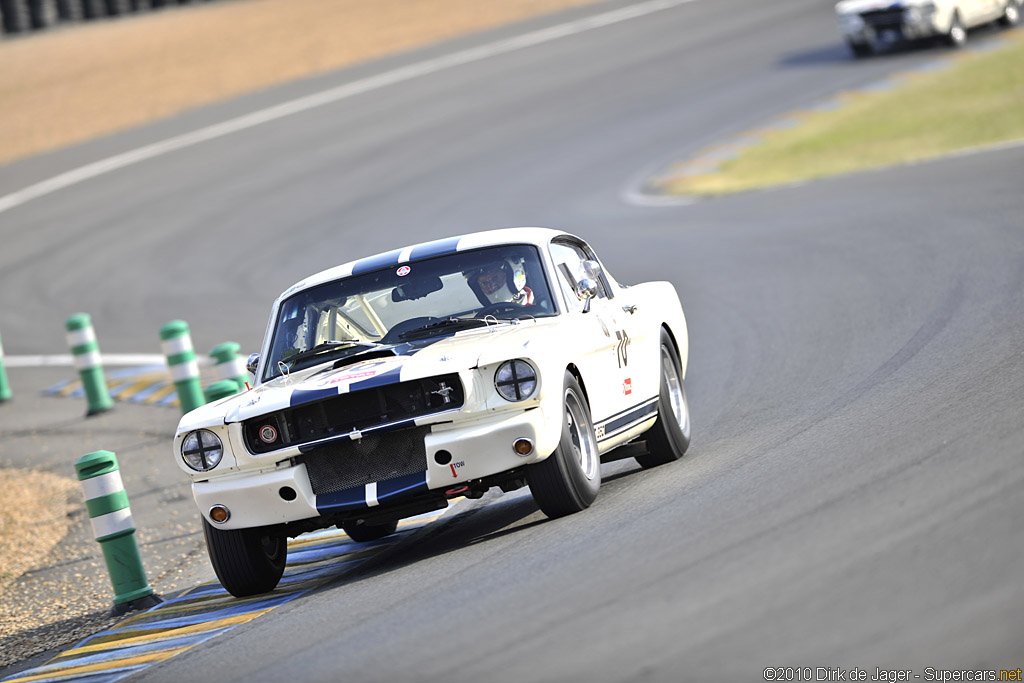 2010 Le Mans Classic-6