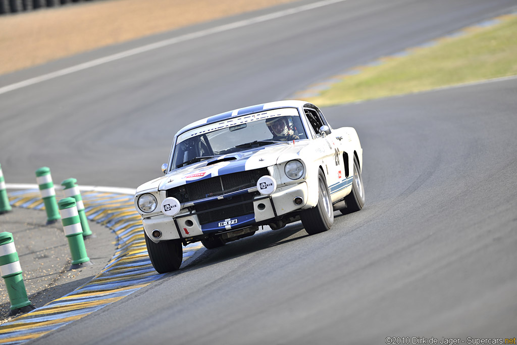 2010 Le Mans Classic-6