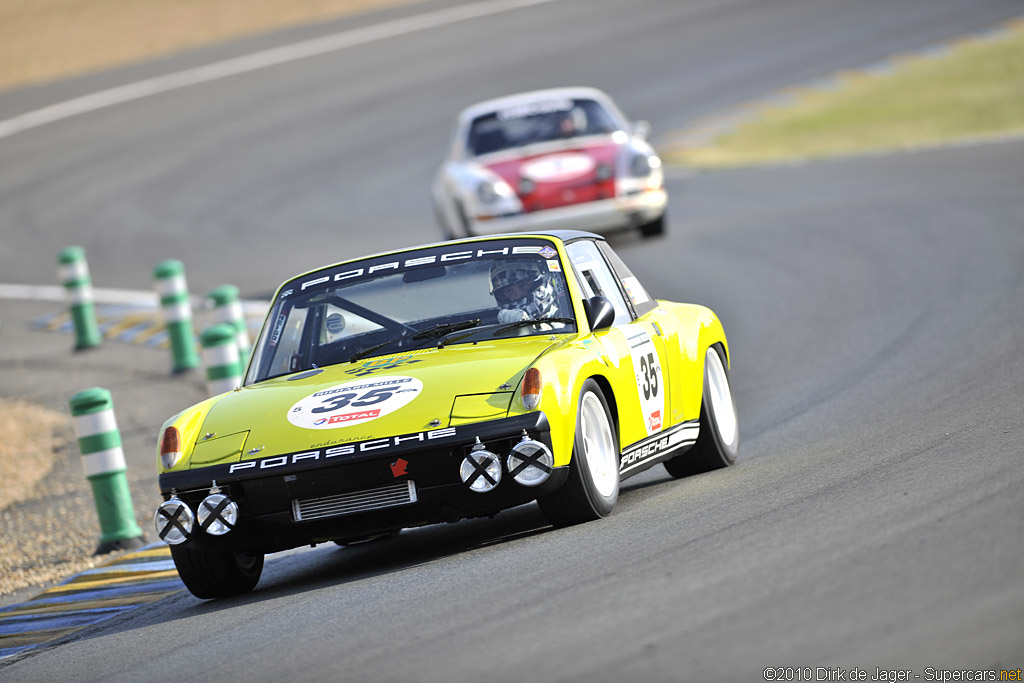 2010 Le Mans Classic-6