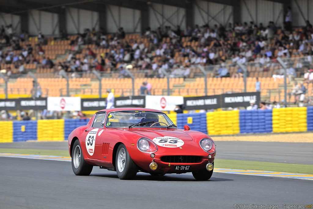 2010 Le Mans Classic-6