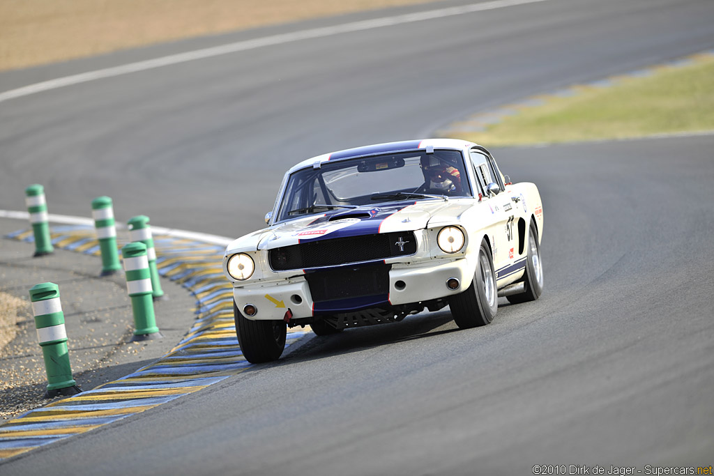 2010 Le Mans Classic-6