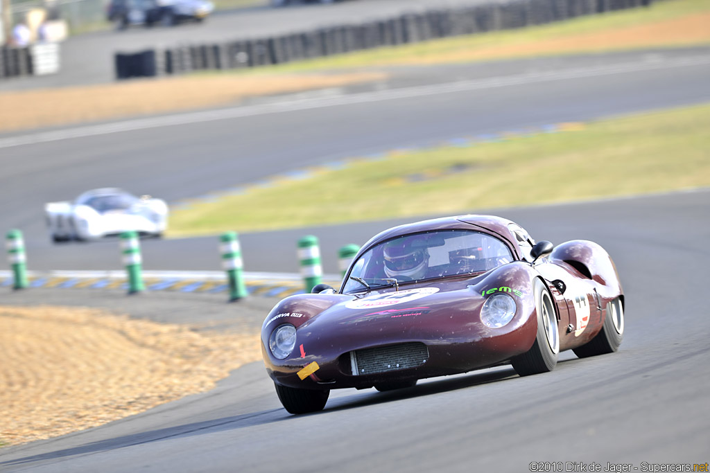 2010 Le Mans Classic-6