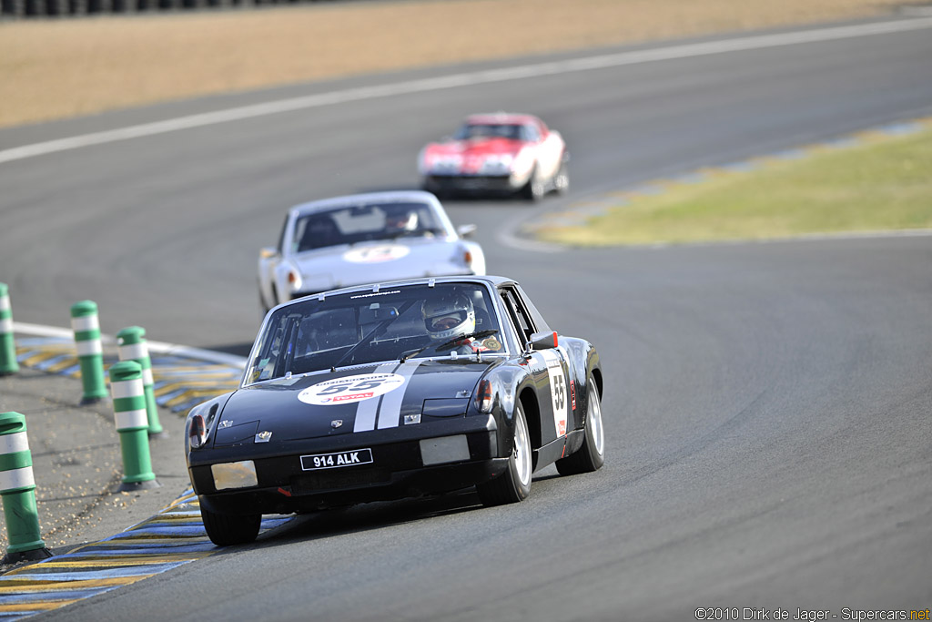 2010 Le Mans Classic-6