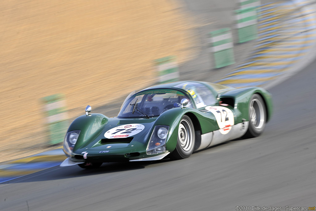 2010 Le Mans Classic-6