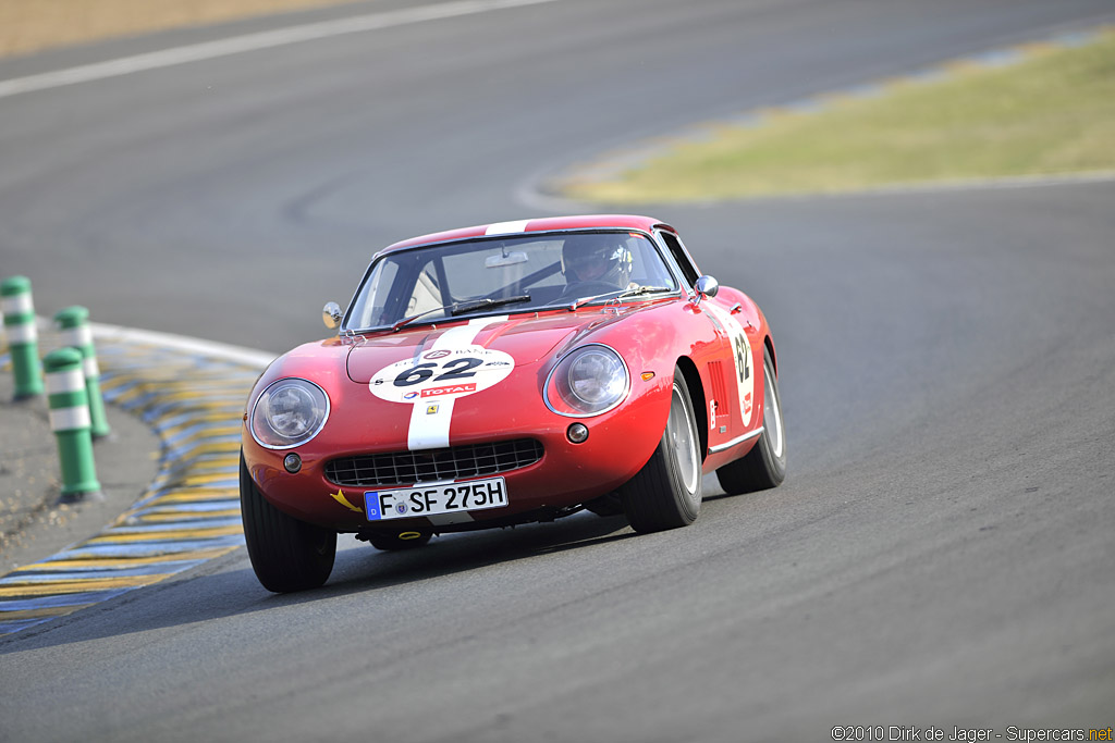 2010 Le Mans Classic-6