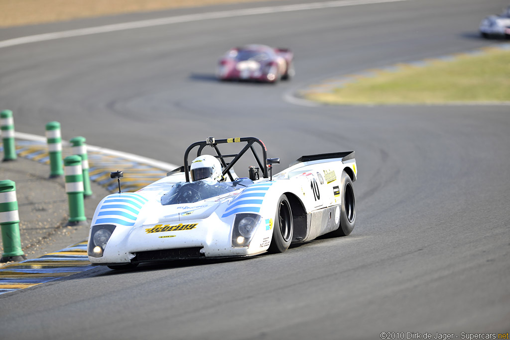 2010 Le Mans Classic-6