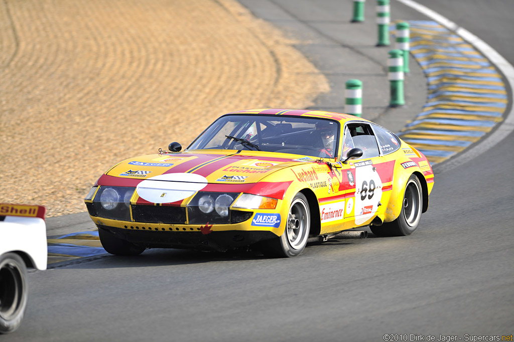 2010 Le Mans Classic-6