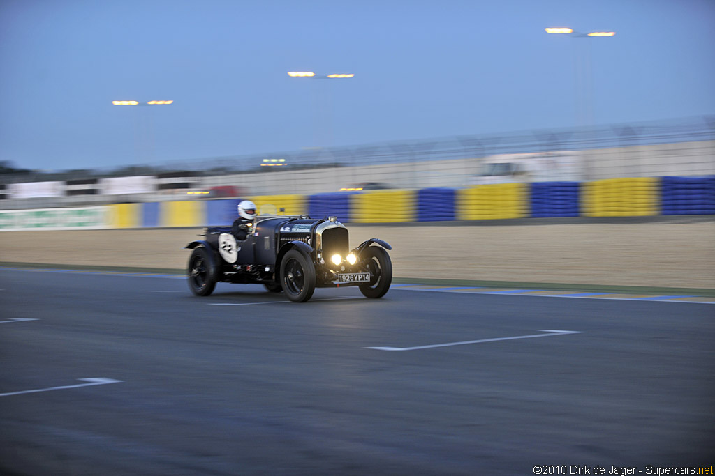 2010 Le Mans Classic-2