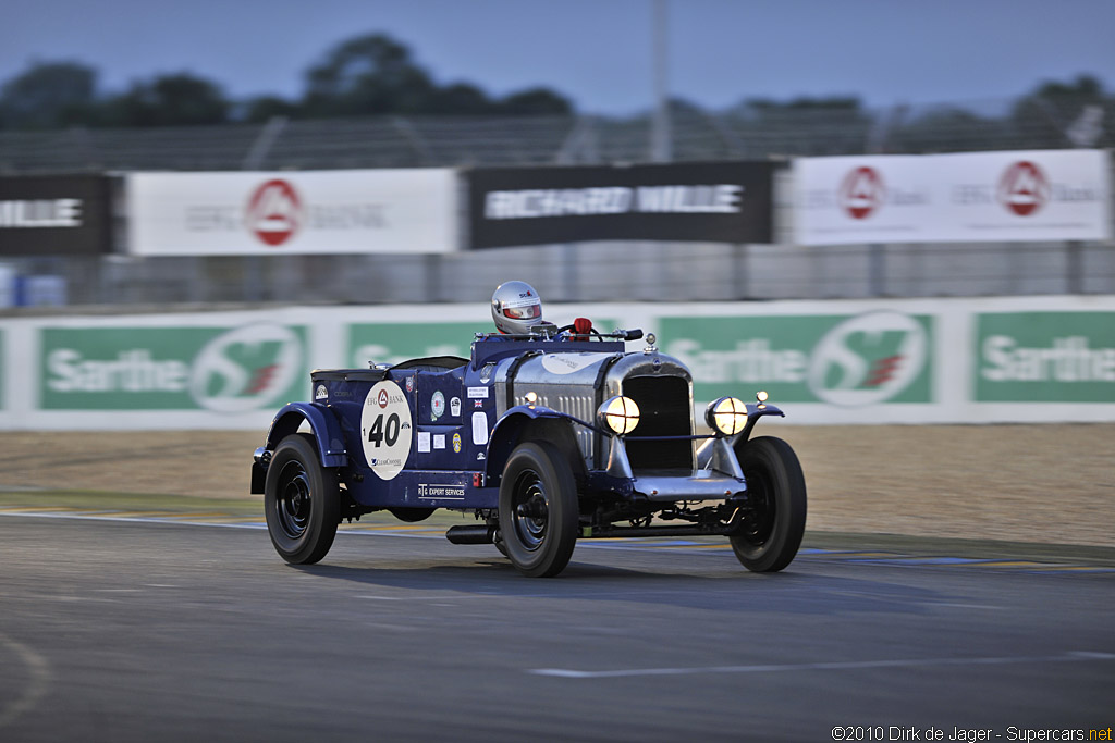 2010 Le Mans Classic-2