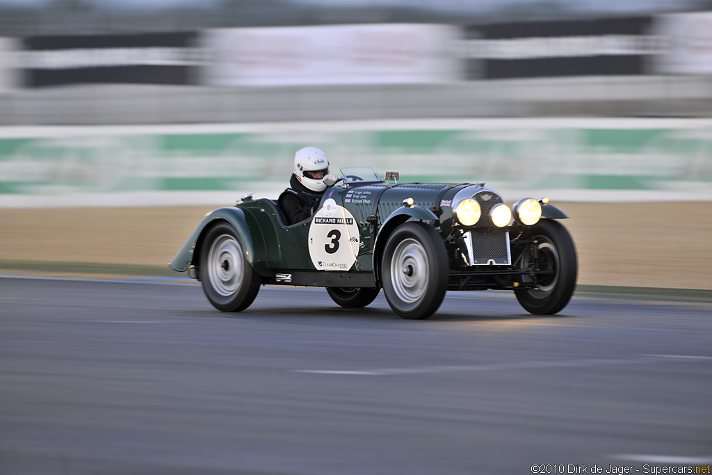 2010 Le Mans Classic-2