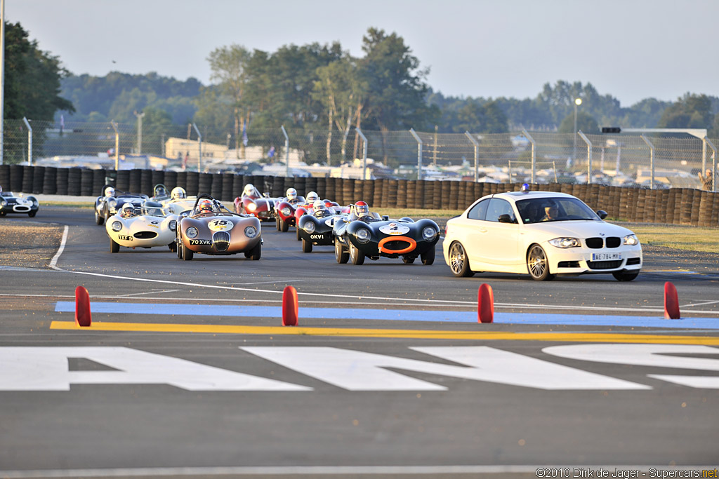 2010 Le Mans Classic-3