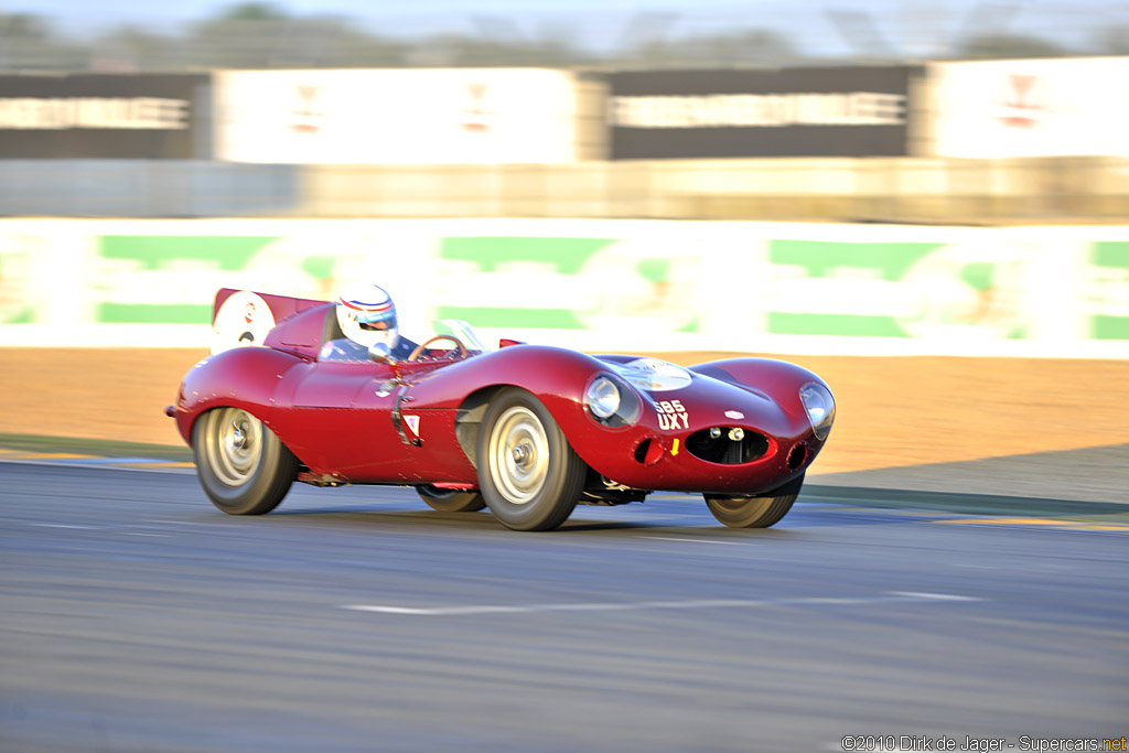 2010 Le Mans Classic-3