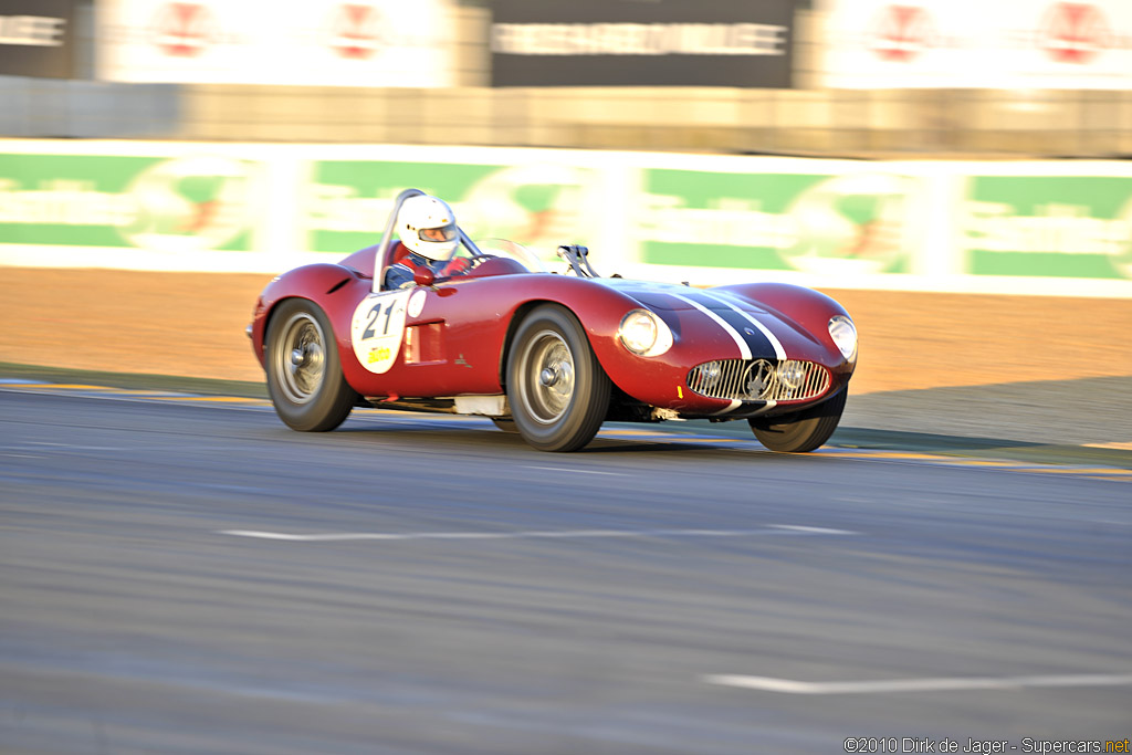 2010 Le Mans Classic-3