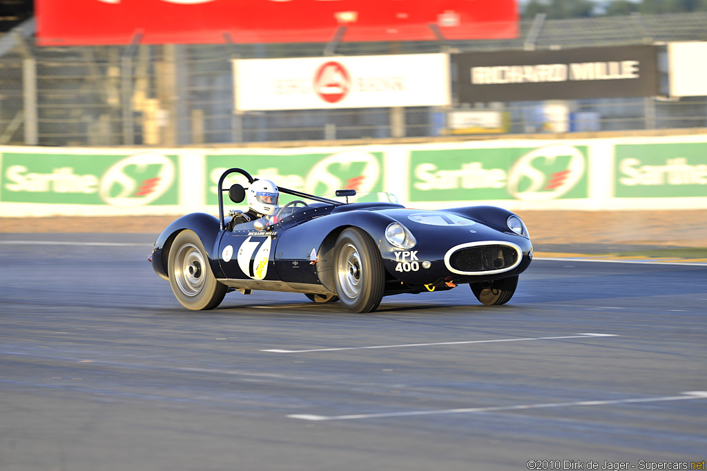 2010 Le Mans Classic-3